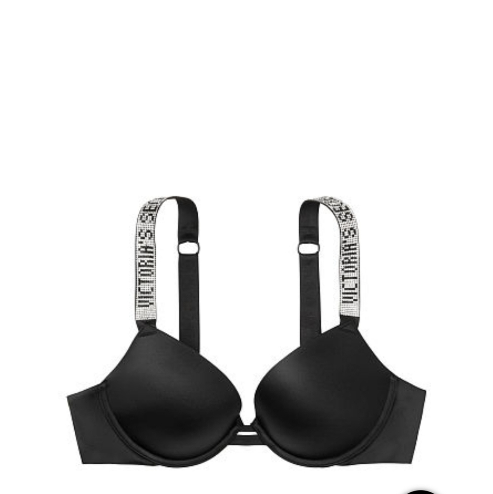 Victoria secrets padded bra